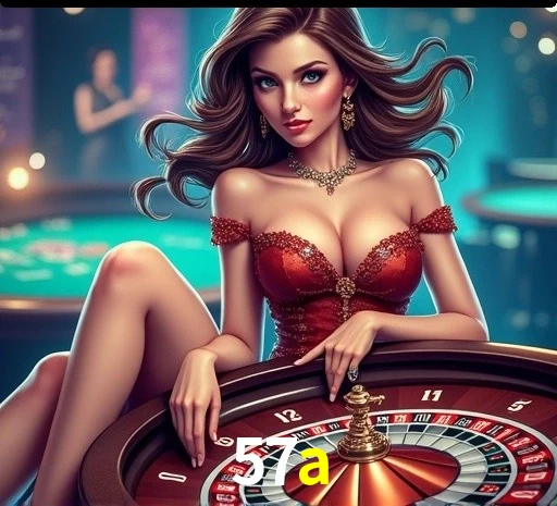 57a bônus R$5.000 + 500 giros - Rollover 35x, prazo 30 dias, 38% taxa conversão