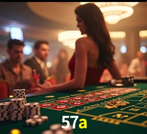 Vantagens exclusivas 57a para jogadores brasileiros